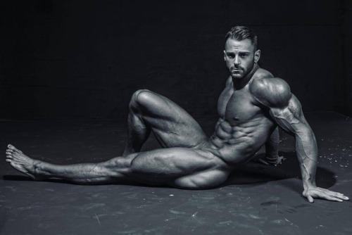 mydaddymen:  Eric Janicki