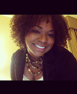 Top 20 Tumblr Girls: 2012 19. Crissle    