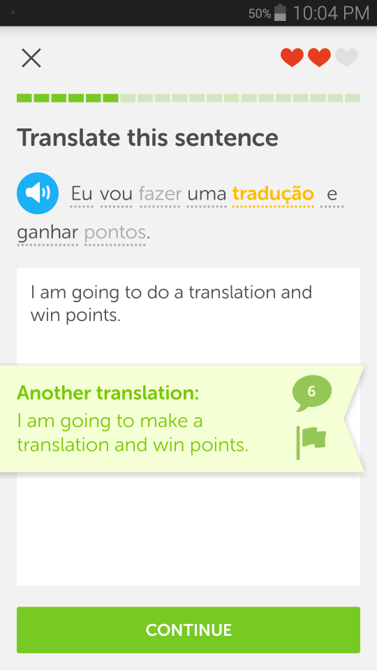 Its Becoming Self-aware