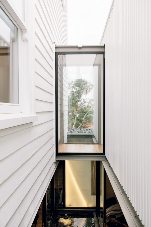 nothingtochance: Images of a Parnell Home / Simon Wilson