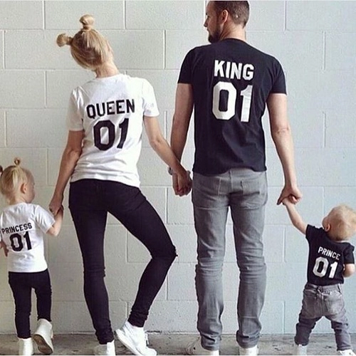 teddybearsandcuddles:Number 1 family