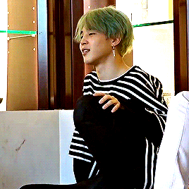 Cutie Run Bts 72