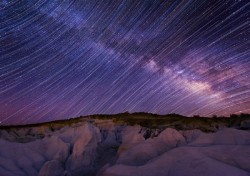 asylum-art:Nightscapes: Photography by Matt