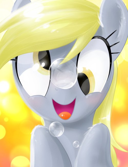 paperderp:  DERP by KeShapanther  <3