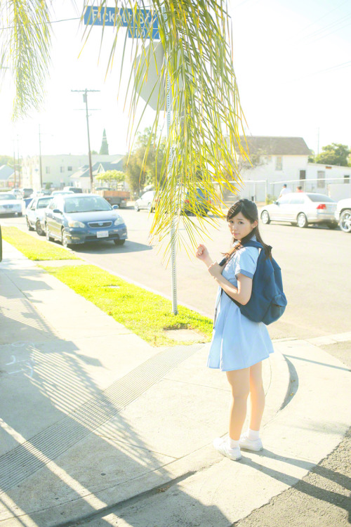 gra-photo:  小池里奈　4（1）