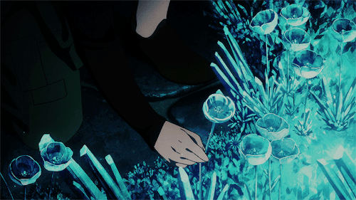 anotheranimescenery:Magic is a miracle,but it isn’t omnipotent.