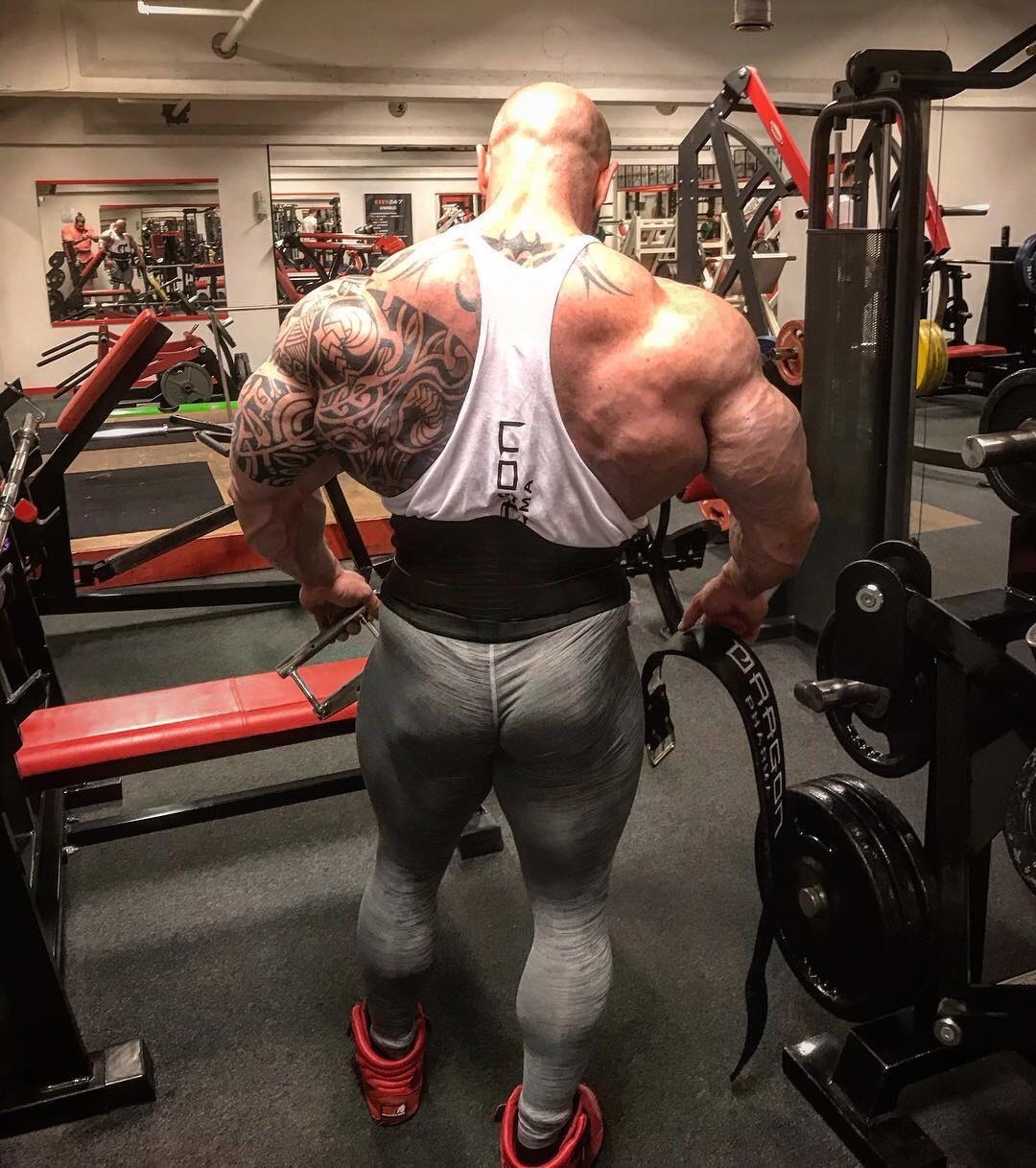 Ole Kristian Våga 