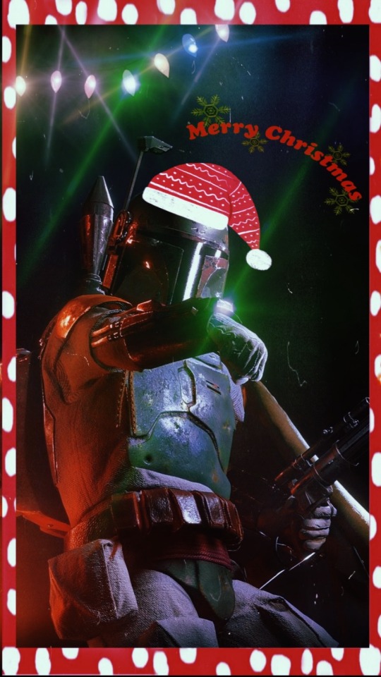 Xmas Post