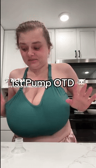 In Exchange For Helping You Achieve Your Milk, I Expect To Have Free Access To Your Tits. Your Breasts