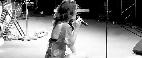 lanasdaily:  66 Seconds — Lana Del ReyA film by Patrick HoelckPerforming at Coachella