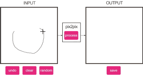 owlion-arts:freegameplanet:edges2cats is an addictive interactive playtoy in which you sketch out th