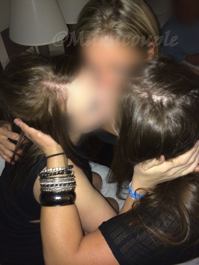 iriecoolie80:  mukucouple:  responder93:  mukucouple:  Couple pics from the weekend..