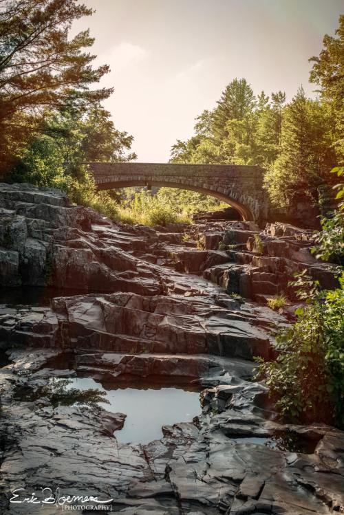 Eau Claire Dells, Wisconsin. http://ericbloemersphotography.com