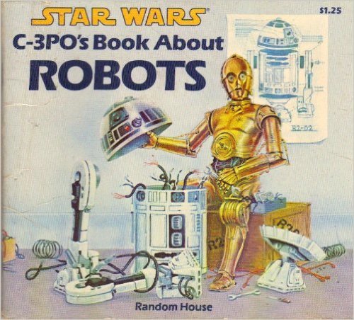 70sscifiart: C-3PO finally makes good on his threats