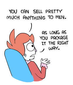 owlturdcomix:  The comic for men. image / twitter / facebook / patreon 