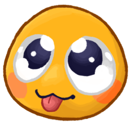 awwww - Discord Emoji