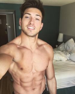 boyzoo:  Robert Scott Wilson (x)