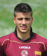 mysportyboy2:  Italian soccer player Antonio