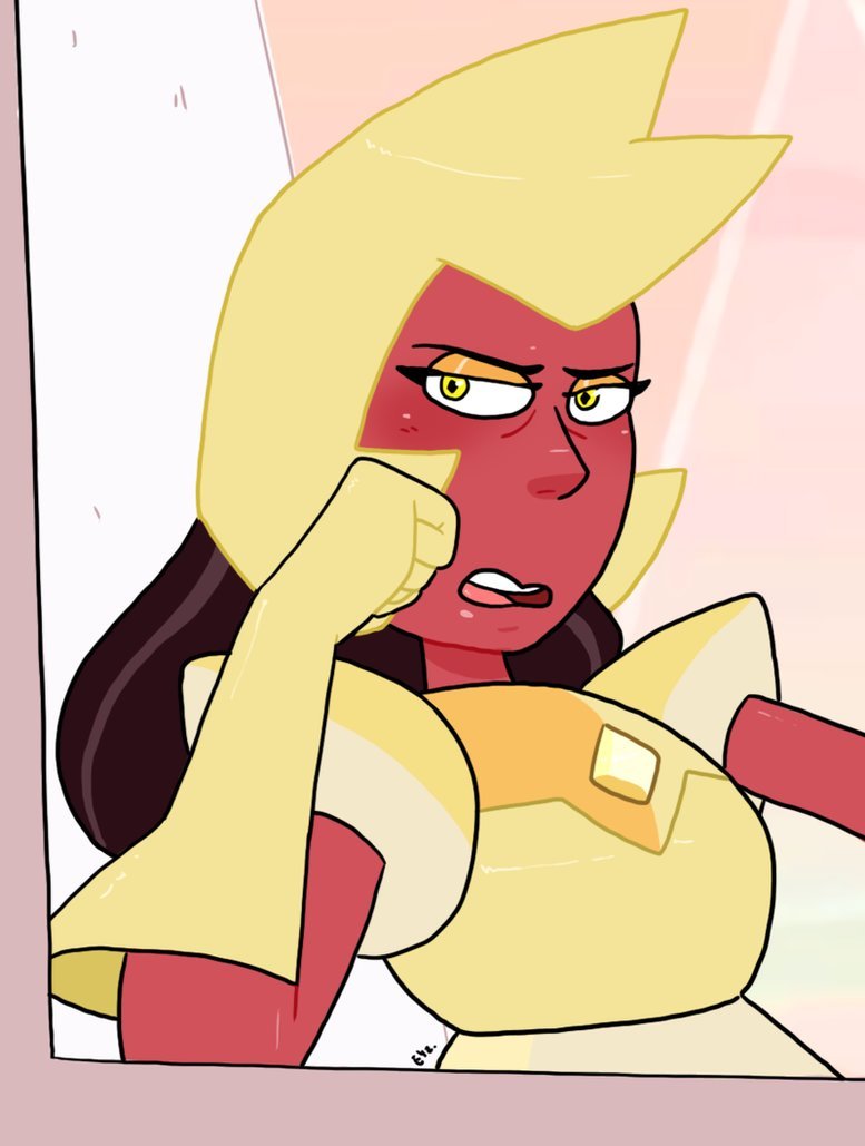 eyzmaster: Steven Universe - Dr. Priyanka Maheswaran 15 by theEyZmaster  Why haven’t