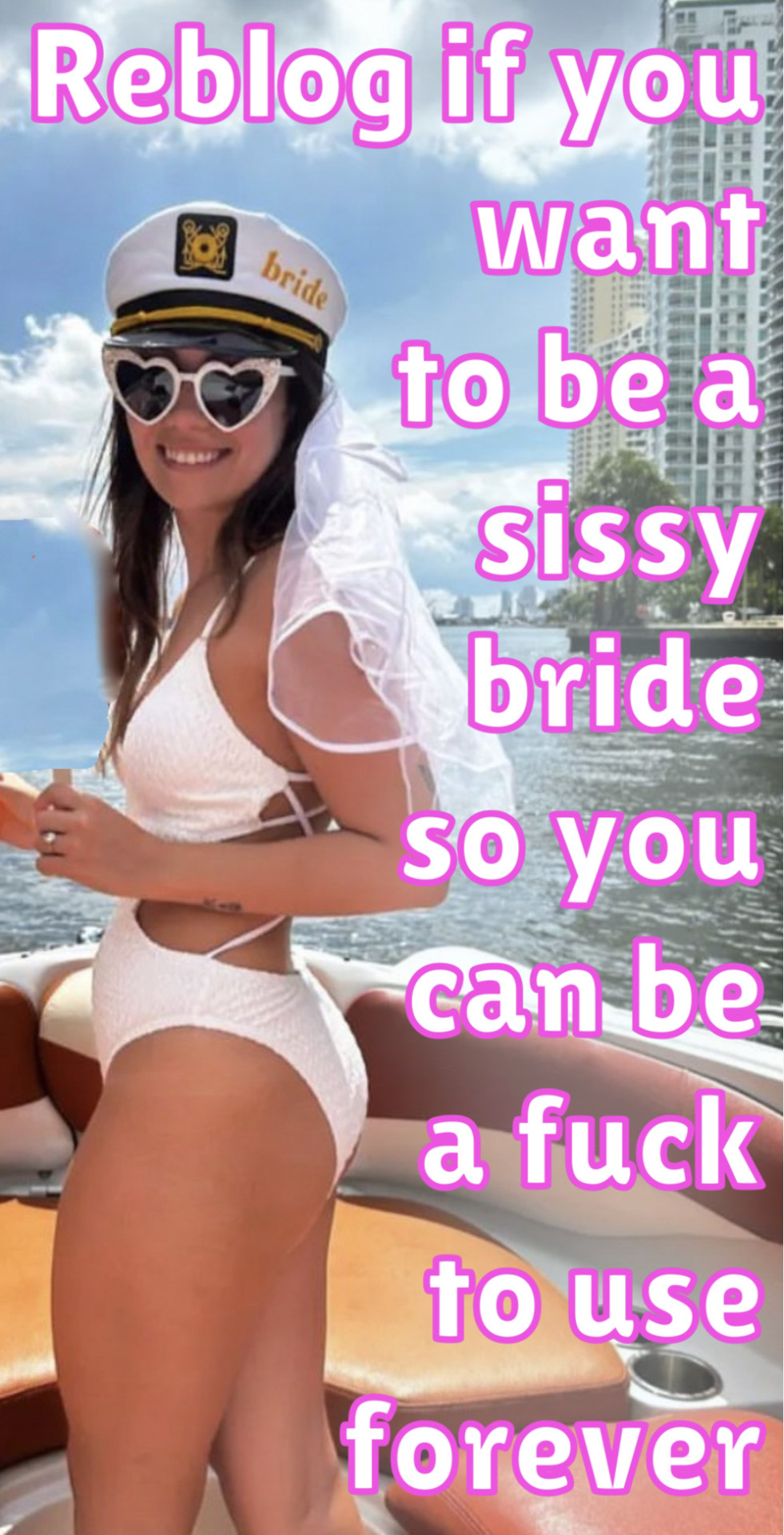 delete-menowplease - Sissy slave Bianca