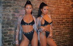 the clermont twins