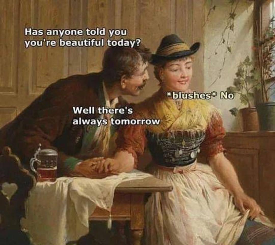 Classical Shits