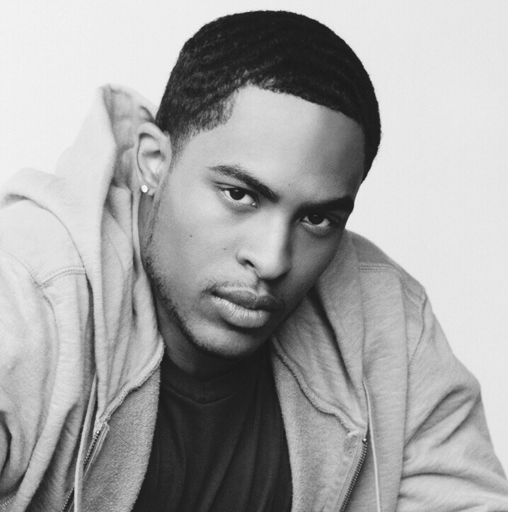 jaspercraig: Brandon P. Bell