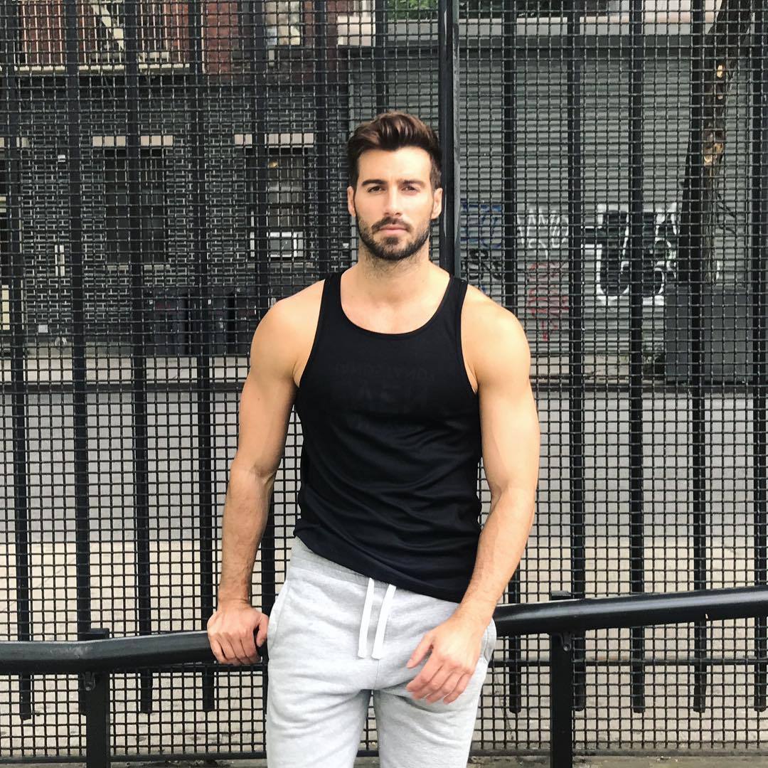 rapideyesmovement:  Justin Clynes