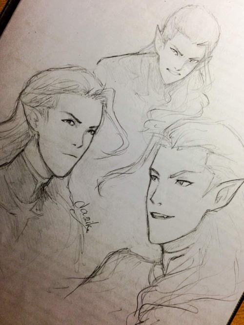 nazikart: Lotor saved our lives