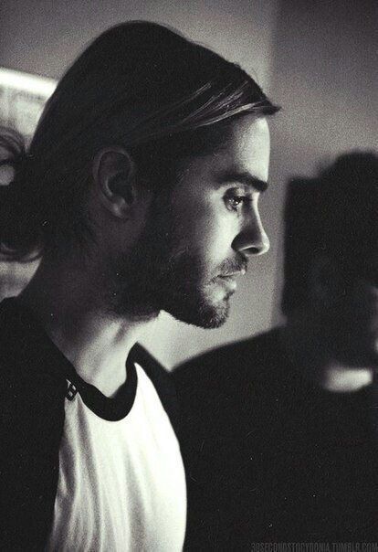 30secondstomars:  Photo Flashback   adore