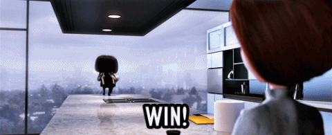 Inspirational edna for all my followers
