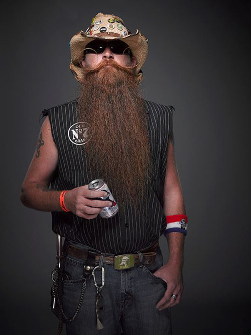 odditiesoflife:Annual National Beard and Mustache Championships 2013The Annual National Beard and Mu