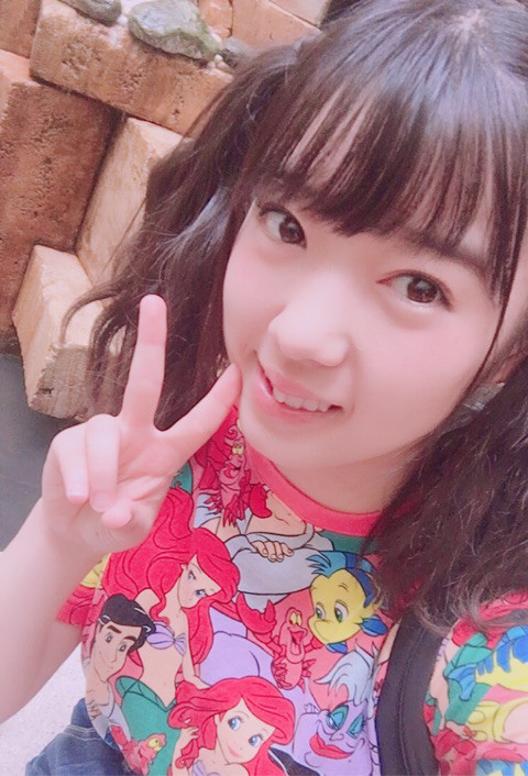 &ldquo;ハムのトリセツ&quot;山岸理子｜つばきファクトリー オフィシャルブログ Powered by Ameba