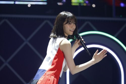 西野七瀬卒業コンサートフォトブック #Twitter限定カット