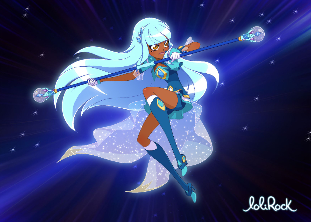 Stream [LoliRock] Transformation Theme Extended by •Im Tired•