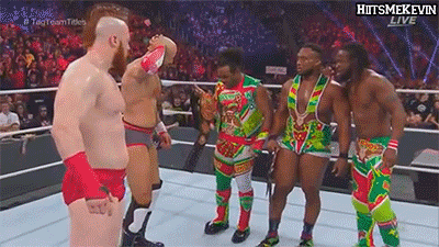 hiitsmekevin:  this is why i love wrestling 