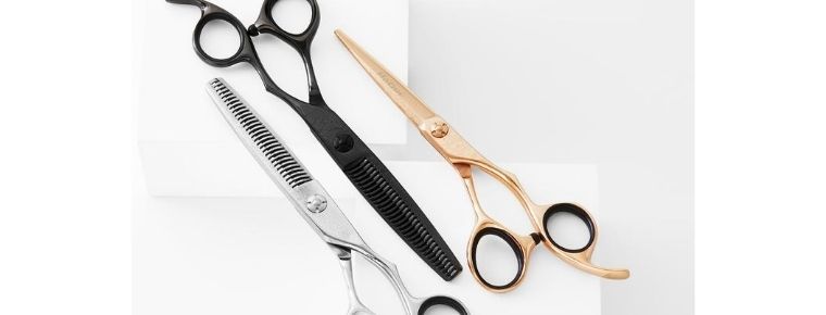 Standard Cutting Shears