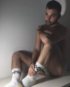 jocks–in–socks: