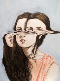 villere:  Paintings by Henrietta Harris 