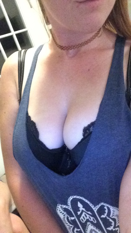 ryleekane:  Hello Titty 👋🏻🐱  These need to be in my face. Like…now! And also with scarletkane 😊