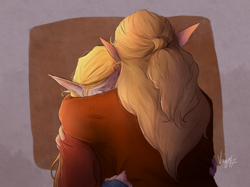 villnis: *vague emotional hand motions*