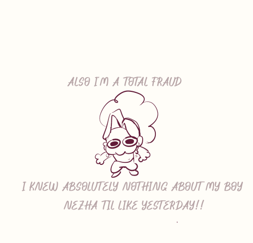 ALLO! ROSEGOLD HERE, GOOD NEWS!!