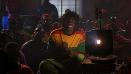 Cool Runnings