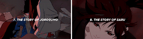 kilruas: Dororo (2019) based on the manga by Tezuka Osamu »» Episode List