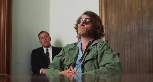 Inherent Vice (2014) - Paul Thomas Anderson