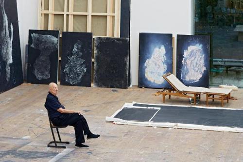 baselitz