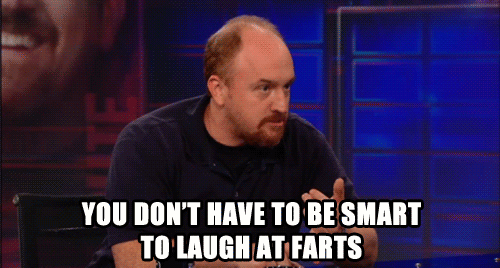 comedycentral:  The great Louis CK returns to The Daily Show tonight for his sixth