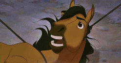 txwhitewolf:Movies I Love~Spirit: Stallion of the Cimarron (2002)“They say that the history of the w