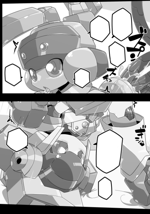 kni-droid:  12/30(火)　C87三日目　東ﾁ05bわーくほりっく新刊　ﾒﾀﾞｺﾉﾎﾝ　頒布予定、ですです。わふー【 http://www.pixiv.net/member_illust.php?illust_id=47669643&mode=medium 】 