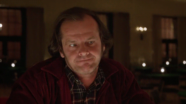 The Shining: ‘Weird’ New Jack Nicholson Detail Brought To Light That ‘nobody Noticed Before’